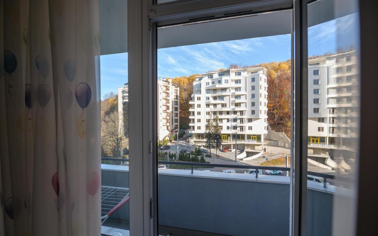 Colored Balloons - 3 Bedrooms, 3 Bathrooms, Equipped Large Apartments Lemberg Exterior foto