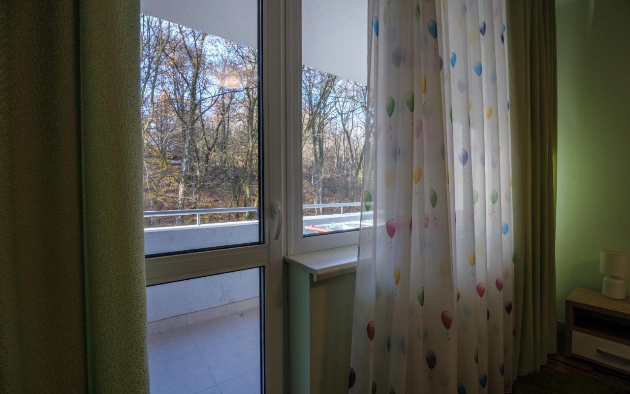 Colored Balloons - 3 Bedrooms, 3 Bathrooms, Equipped Large Apartments Lemberg Exterior foto