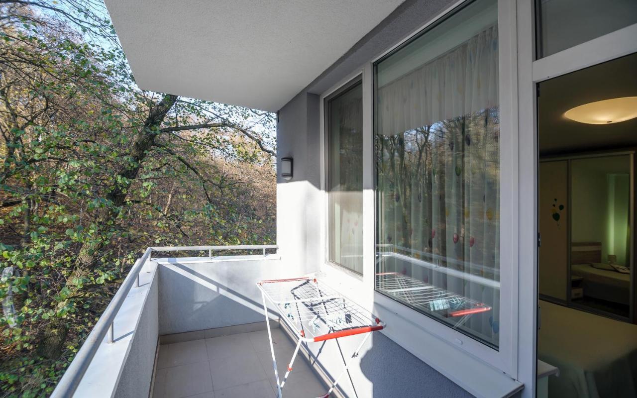 Colored Balloons - 3 Bedrooms, 3 Bathrooms, Equipped Large Apartments Lemberg Exterior foto