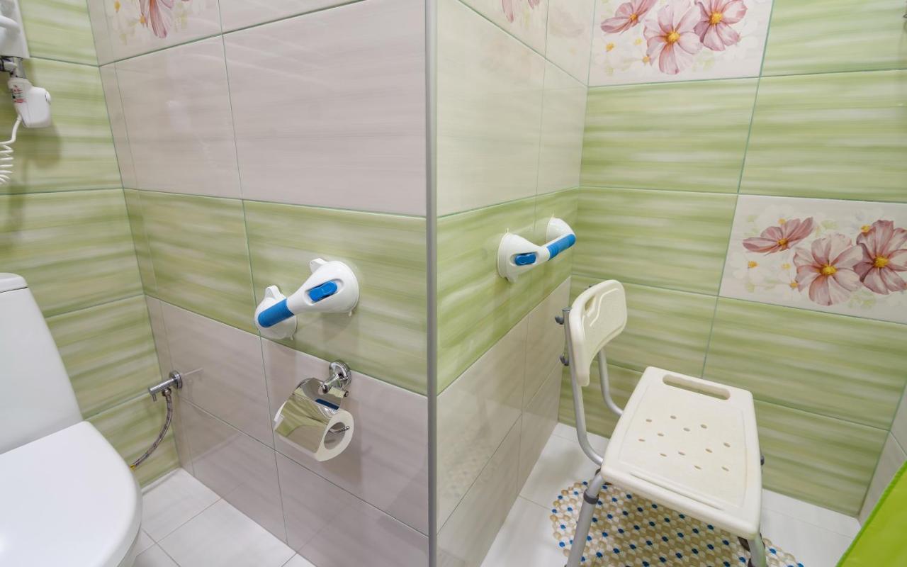 Colored Balloons - 3 Bedrooms, 3 Bathrooms, Equipped Large Apartments Lemberg Exterior foto