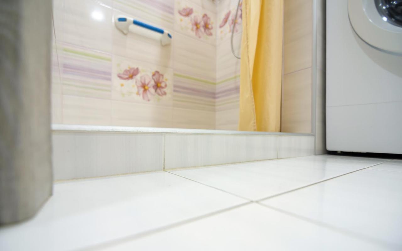 Colored Balloons - 3 Bedrooms, 3 Bathrooms, Equipped Large Apartments Lemberg Exterior foto