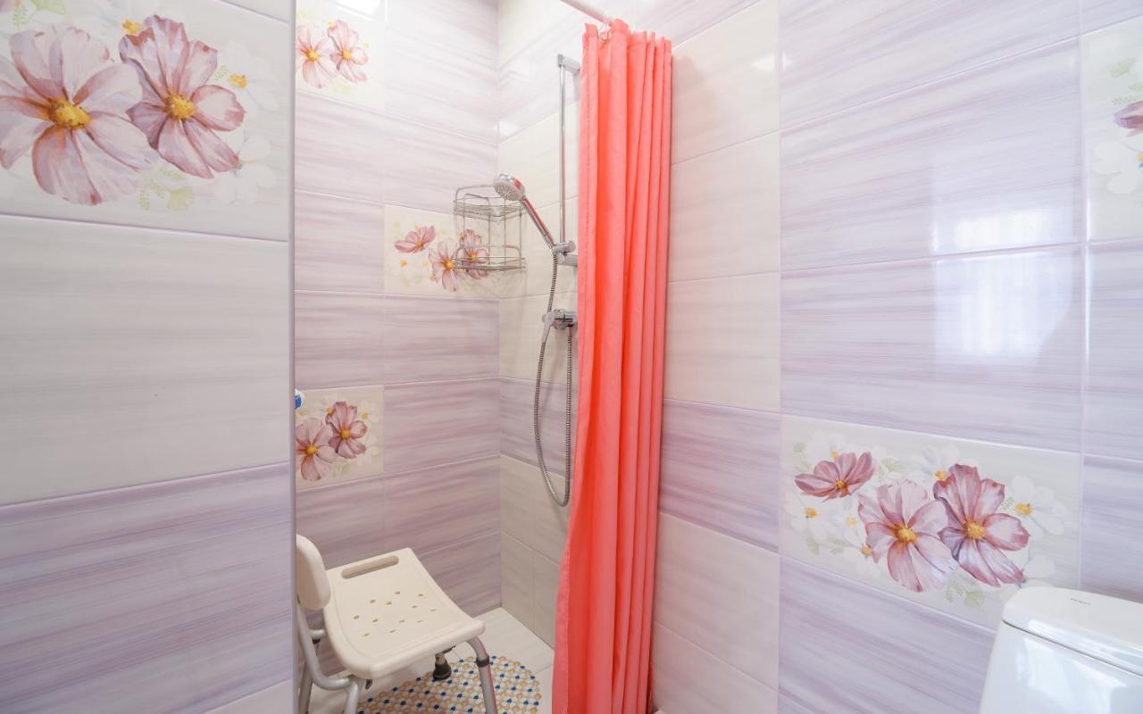 Colored Balloons - 3 Bedrooms, 3 Bathrooms, Equipped Large Apartments Lemberg Exterior foto